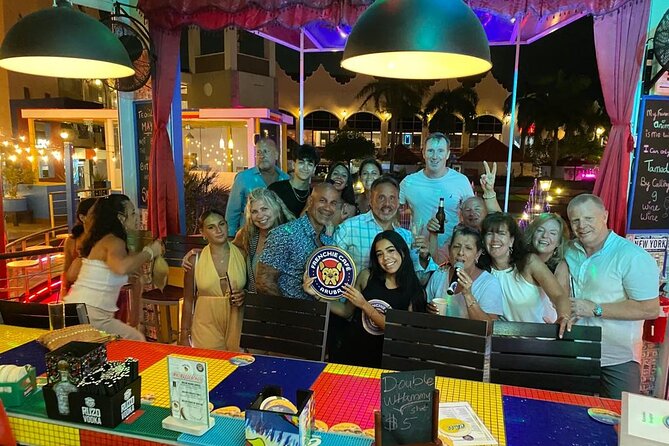 Full Day Island Guided Tour in Aruba - Customer Feedback and Ratings