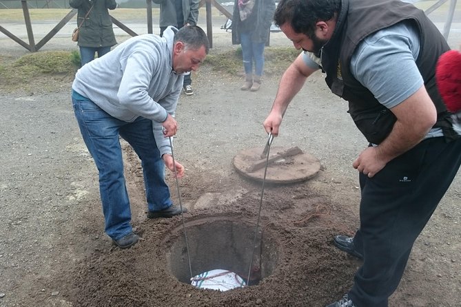Full-Day Jeep Tour to Furnas - Inquiries and Assistance