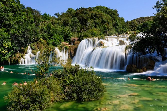 Full Day Krka National Park Tour - Pickup and Meeting Details