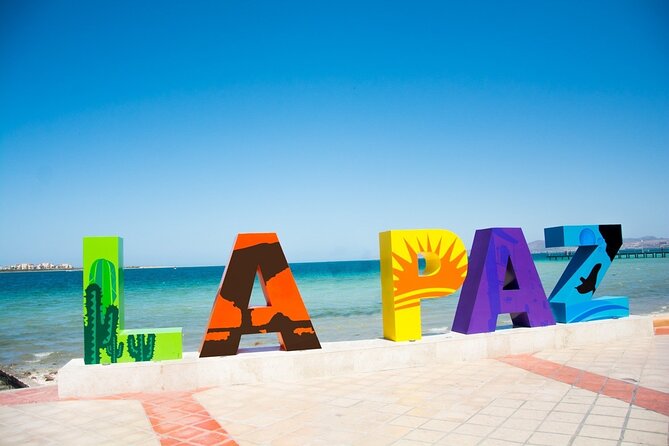 Full-Day La Paz Private Tour From Los Cabos With Cerritos Beach or Todos Santos - Pickup Information