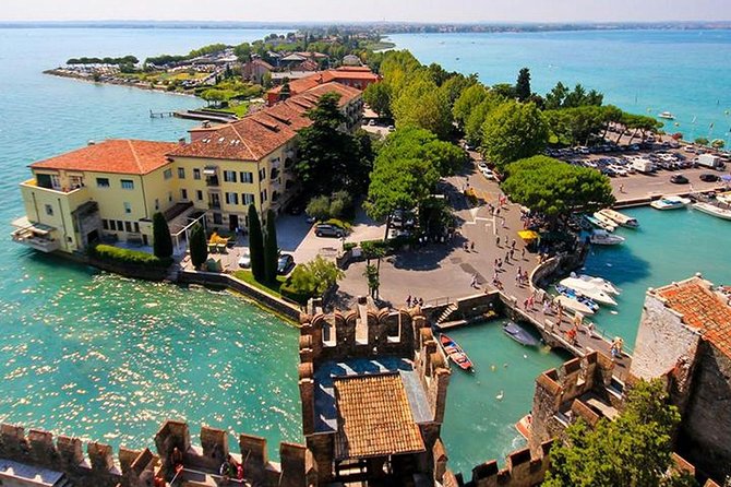 Full-Day Lake Garda and Desenzano Del Garda From Milan - Small Group Tour - Travelers Feedback