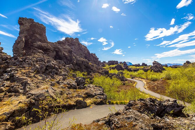 Full Day Lake Myvatn Classic Tour - Booking Information