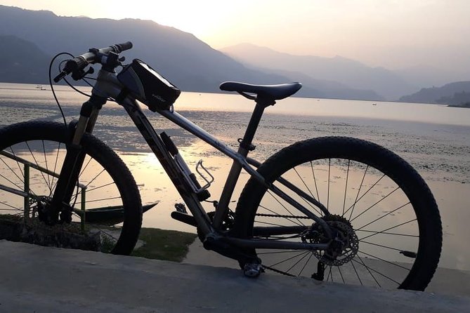 Full Day Mountain Biking Tour From Pokhara - Whats Included