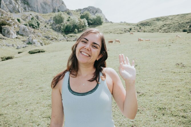 Full-Day Nature Tour: Picos De Europa National Park - Cheese and Cider Tasting