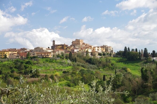Full-Day Pisa Private Guided Tour With Visit to Local Wine Farm - Exploring Pisas Attractions