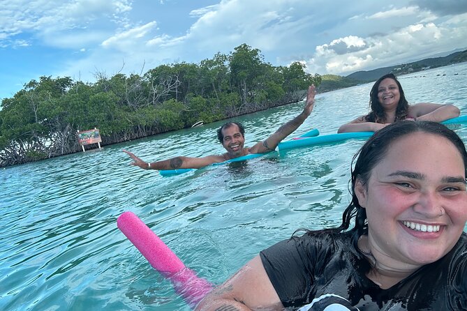 Full Day Ponce, Yauco, Caracoles Cay & La Parguera Bio Bay Tour - Itinerary Highlights