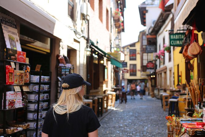 Full Day Private 4WD Tour From Bilbao to Picos De Europa. Fine Meals. - Itinerary Overview