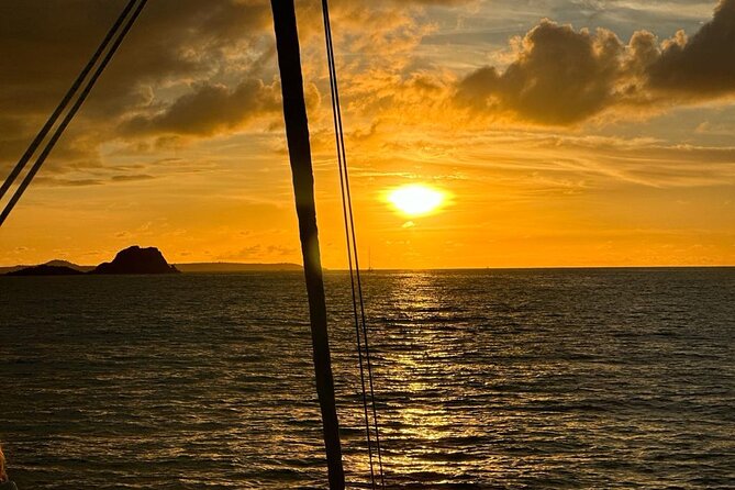 Full Day Private Catamaran Cruise Without Meals - Meeting and Pickup