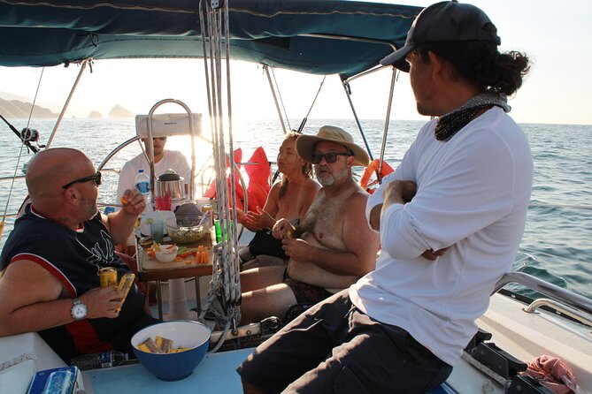 Full-Day Private Cruise in Puerto Vallarta With Snorkeling - Crew and Service