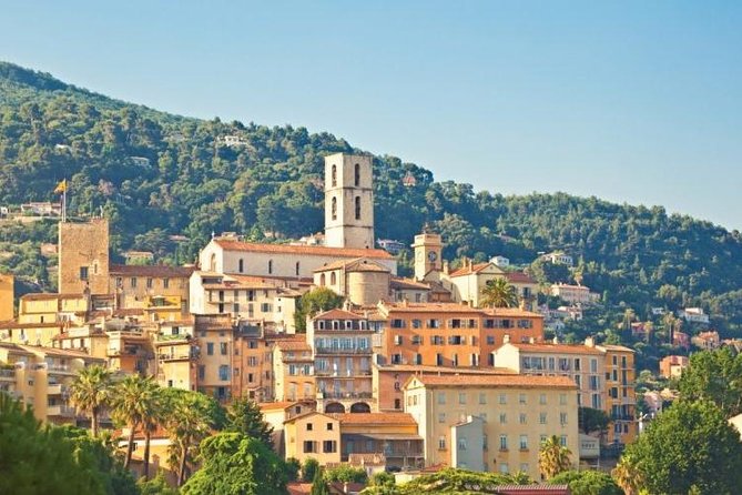 Full Day Private Custom French Riviera Tour From Nice - Customization and Flexibility