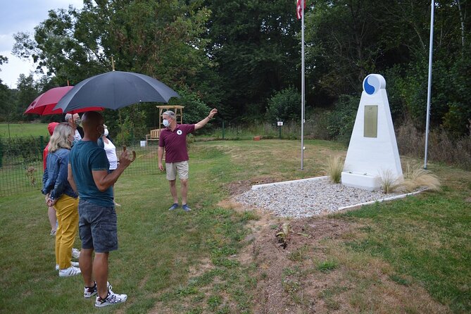Full-Day Private D-Day to Saint Lô Tour in Normandy - Discovering the Regions War Landmarks