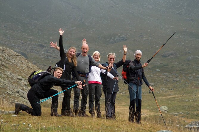 Full Day Private Excursion in the Lanzo Valleys - Morning Activities