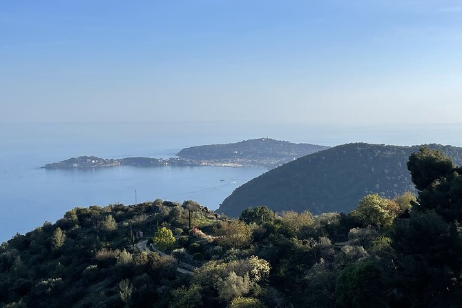 Full Day Private French Riviera Sightseeing Tour - Meeting and Pickup