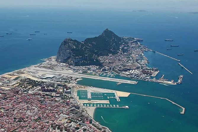 Full-Day Private Guided Historic Tour of Gibraltar From Cadiz - Transportation Details