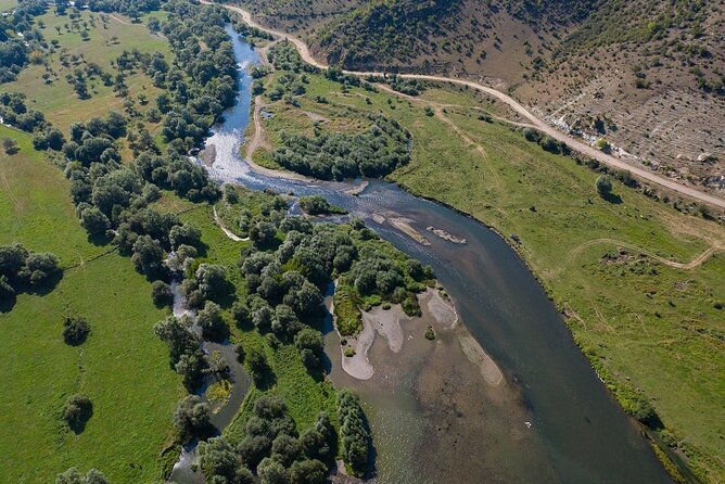 Full-Day Private Guided Horseback Ride Through Dzoraget Canyon - Meeting Point and Directions