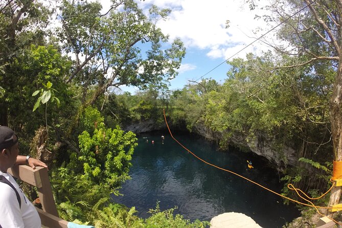 Full Day Private Guided Tour in Lagoon Dudu From Santo Domingo - Important Considerations