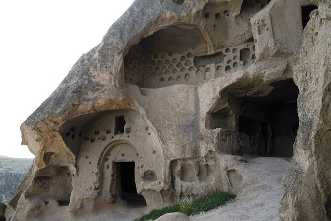 Full-Day Private Ihlara Valley Hiking Adventure - Guided Tour Highlights