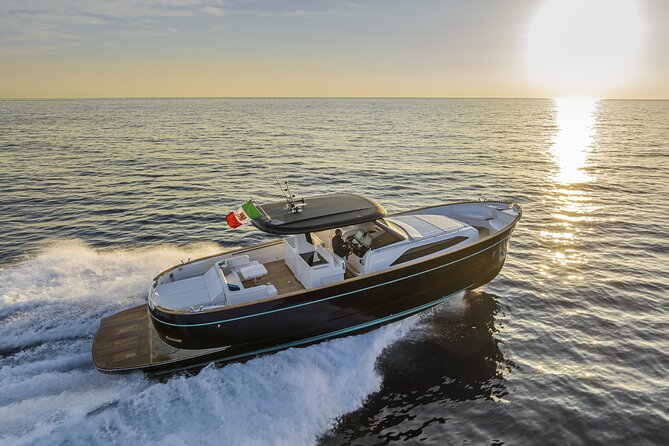 Full Day Private Ischia Boat Tour From Positano - Meeting and Return Details
