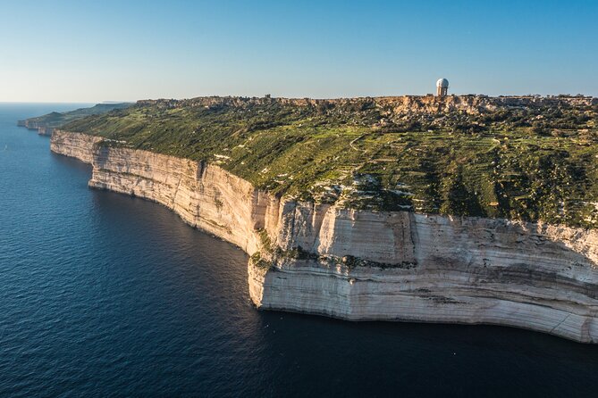 Full-Day Private Malta Highlights Tour With Pick up - Inclusions