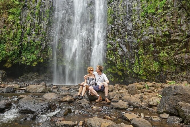 Full-Day Private Materuni Waterfalls and Coffee in Tanzania - Meeting and Pickup Details