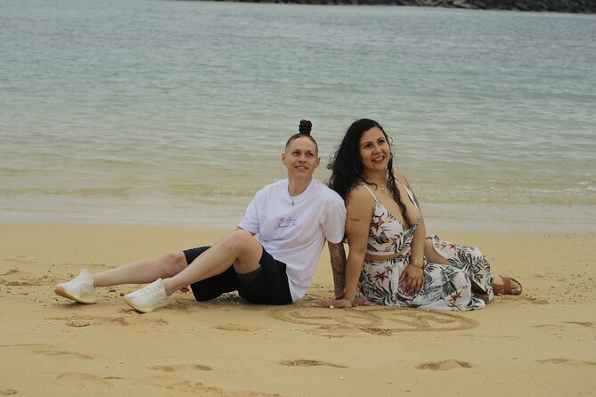 Full Day Private Professional Photo/Video Tour in Honolulu Island - Itinerary Highlights