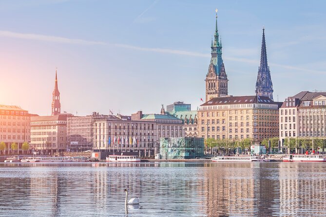 Full Day Private Shore Tour in Hamburg From Ostseekai Kiel Port - Tour Flexibility and Conditions