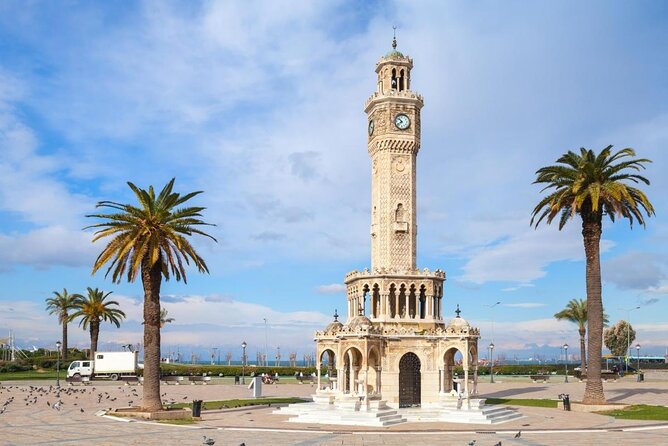 Full Day Private Shore Tour in Izmir From Izmir Cruise Port - Transportation and Meeting Details