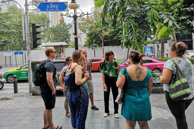 Full Day Private Shore Tour in Las Palmas From Gran Canaria Port - Meeting and Pickup Details