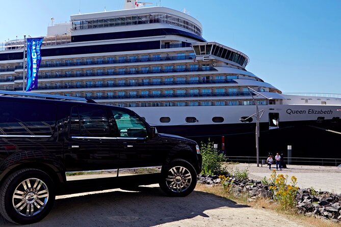Full Day Private Shore Tour in Oranjestad From Oranjestad Port - Tour Inclusions