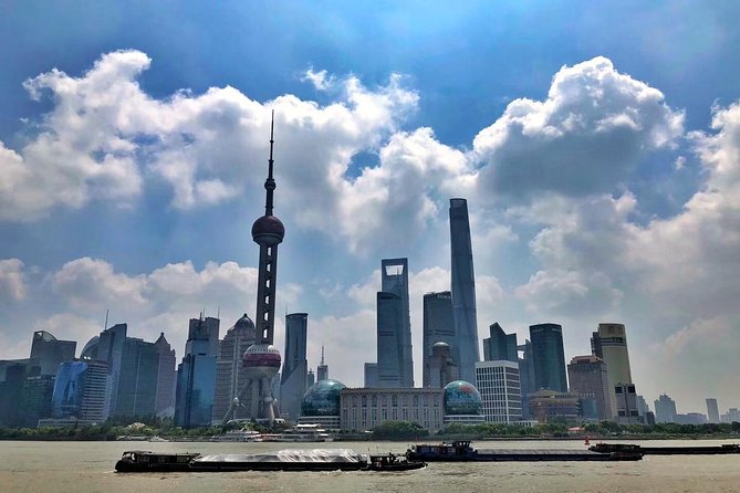 Full Day Private Tour Amazing Shanghai City Highlights - Pricing Details