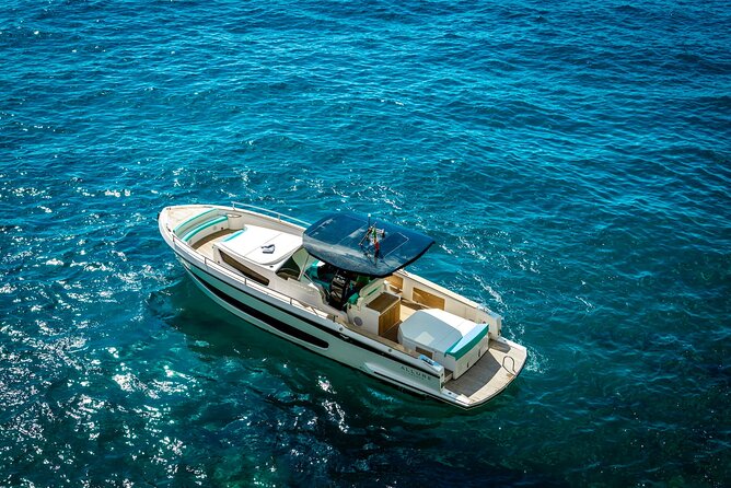 Full Day Private Tour in Capri, Italy - Inclusions and Highlights