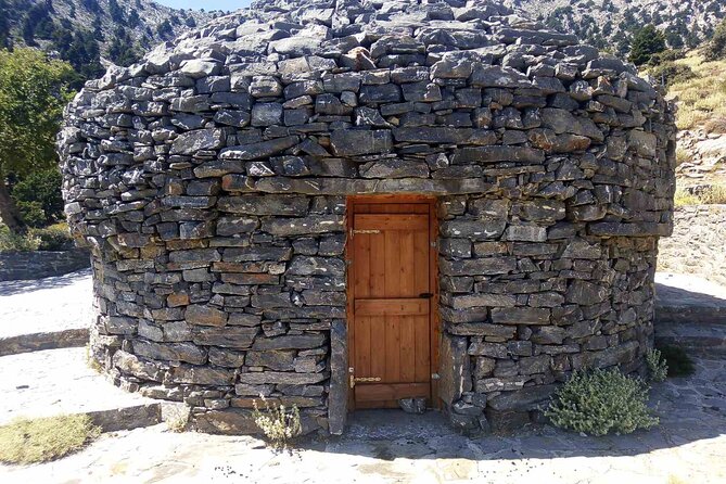 Full-Day Private Tour in Cretan Villages of Apokoronas - Pickup and Confirmation