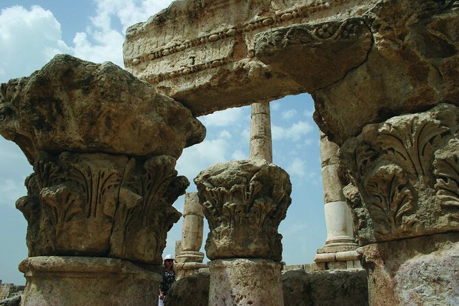 Full-Day Private Tour in Jordan With Pick up - Pickup Details