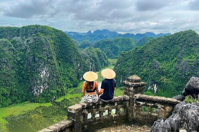 Full Day Private Tour in Ninh Binh - Halong Bay On Land - Booking Process