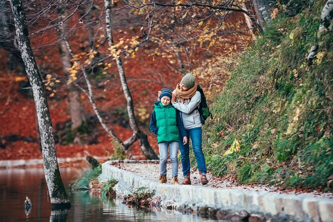 Full Day Private Tour in Plitvice Lakes and Rastoke From Zagreb - Highlights of the Day