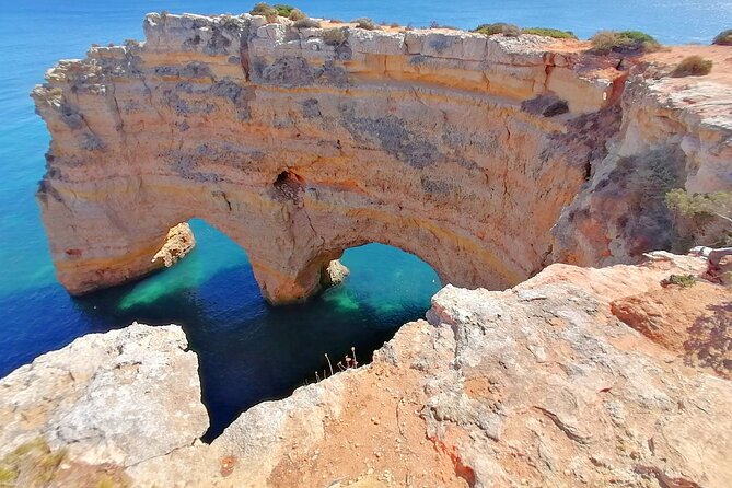 Full Day Private Tour in Silves and Coast Gems - Nearby Transportation and Inquiries