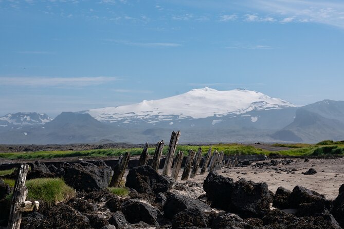 Full Day Private Tour in Snaefellsnes Peninsula - Cultural Experiences