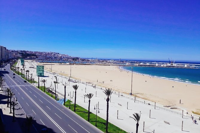 Full Day Private Tour in Tangier - Pickup and Meeting Details