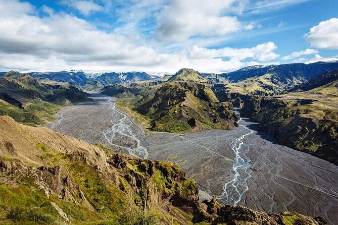 Full-Day Private Tour in Thorsmork - Professional Guide and Photographer