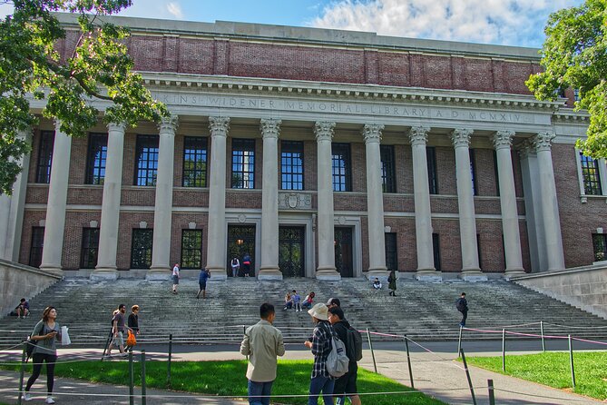 Full-Day Private Tour of Boston With Pick up - Reviews and Feedback