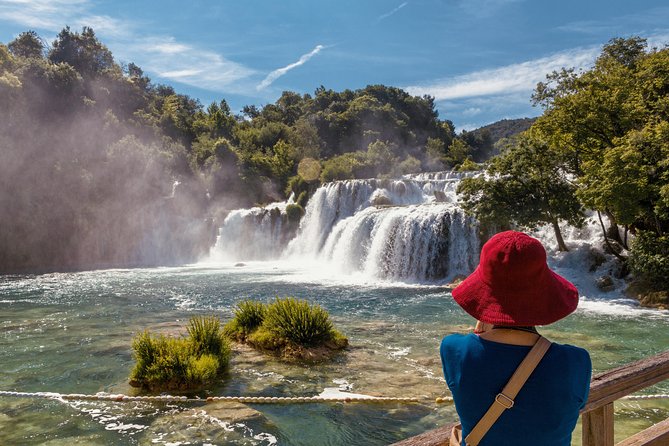 Full Day Private Tour to Krka National Park From Dubrovnik - Pricing and Group Size