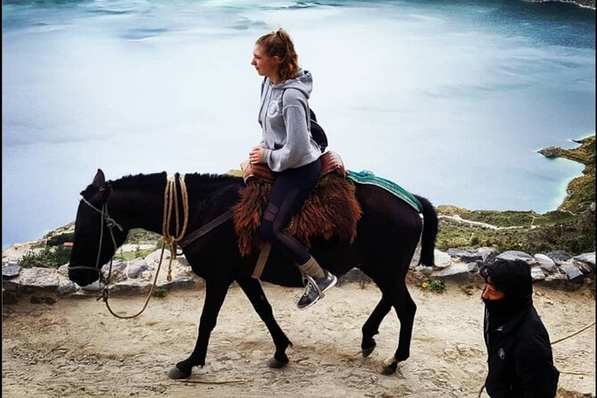 Full Day Private Tour to Laguna Del Quilotoa From Quito - Pickup and Timing