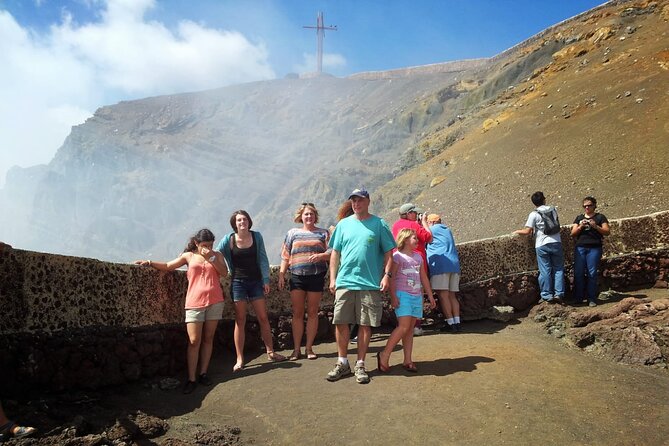 Full-Day Private Tour to Nicaragua From Costa Rica - Pickup Details