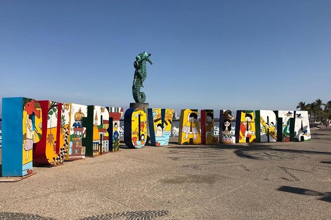 Full-Day Puerto Vallarta City Highlights Tour - Pickup and Tour Experience