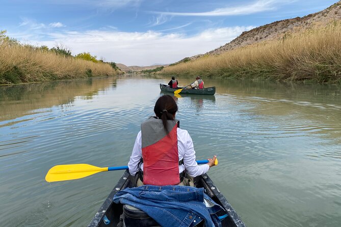 Full-Day River Trip - Inclusions and Amenities