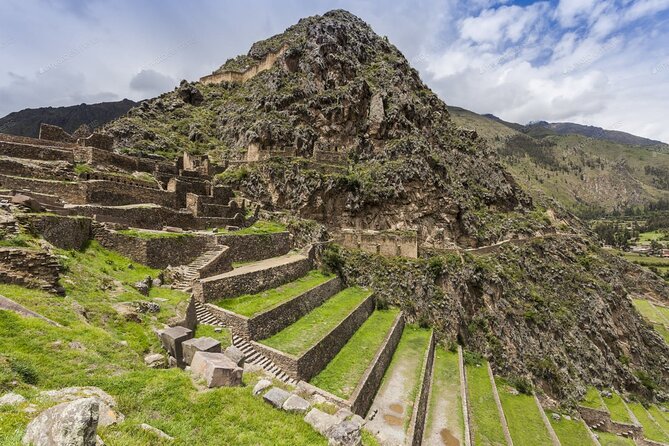 Full Day: Sacred Valley Tour With Entrances - Inclusions and Exclusions