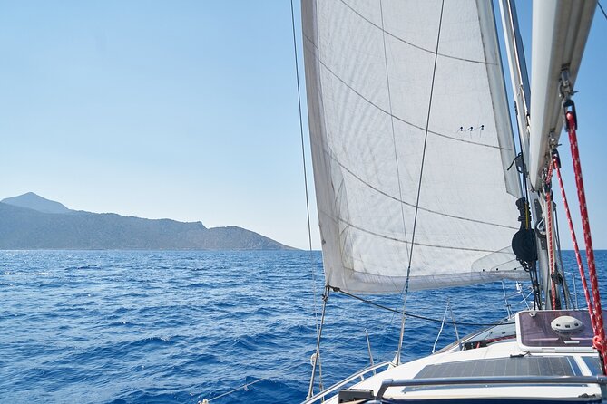 Full-Day Sailing Tour in Šibenik Archipelago - Meeting Point and Start Time
