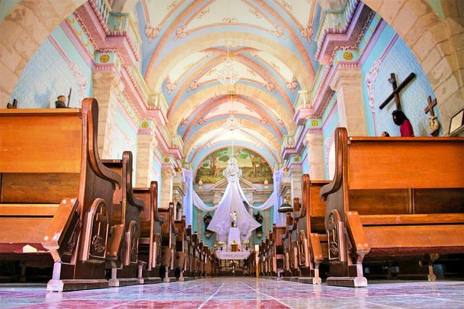 Full-Day San Sebastian Del Oeste Tour From Puerto Vallarta - Tour Experience
