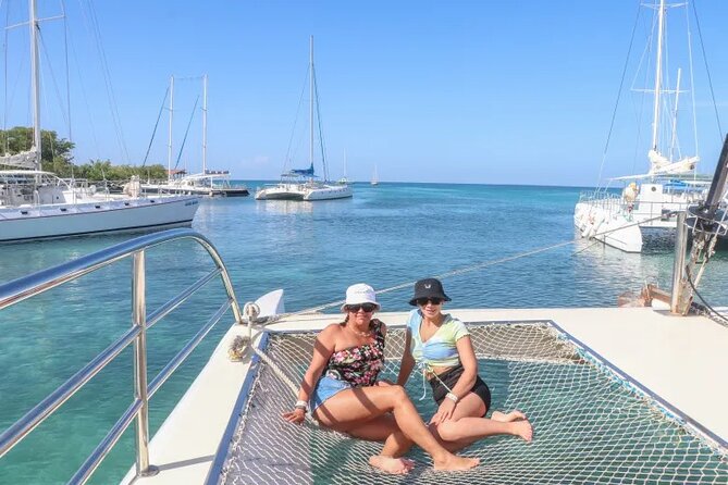 Full Day - Saona Island From Punta Cana - Accessibility and Restrictions