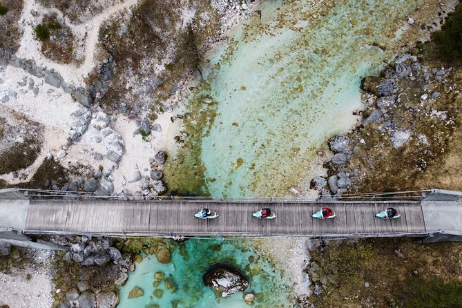 Full Day Scooter Rental in Slovenia - Meeting Point and Pickup Details